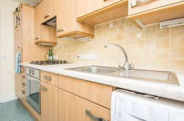  Image of 2 bedroom Flat for sale in St. Clair Road Edinburgh EH6 at St Clair Road Easter Road Edinburgh, EH6 8JY