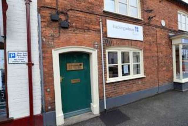  Image of Property to rent in Stafford Street Eccleshall Stafford ST21 at 8 Stafford Street Eccleshall Stafford, ST21 6BH
