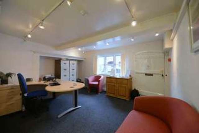  Image of Property to rent in Stafford Street Eccleshall Stafford ST21 at 8 Stafford Street Eccleshall Stafford, ST21 6BH