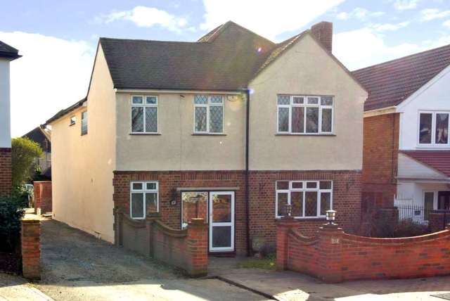  Image of 4 bedroom Detached house for sale in Danson Road Bexley DA5 at Danson Road,  Bexley, DA5 1DG