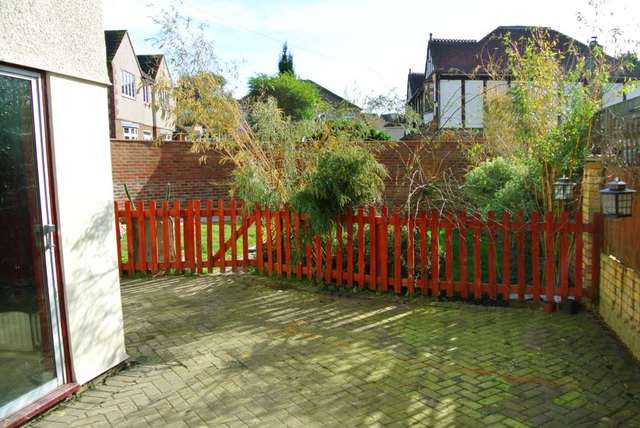  Image of 4 bedroom Detached house for sale in Danson Road Bexley DA5 at Danson Road,  Bexley, DA5 1DG