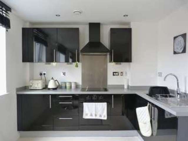  Image of 2 bedroom Flat to rent in Aalborg Place Lancaster LA1 at Aalborg Place  Lancaster, LA1 1AT