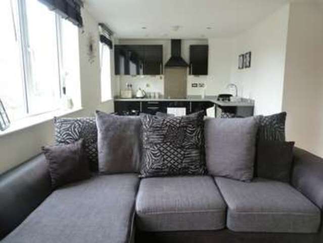  Image of 2 bedroom Flat to rent in Aalborg Place Lancaster LA1 at Aalborg Place  Lancaster, LA1 1AT