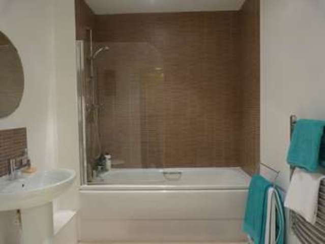 Image of 2 bedroom Flat to rent in Aalborg Place Lancaster LA1 at Aalborg Place  Lancaster, LA1 1AT