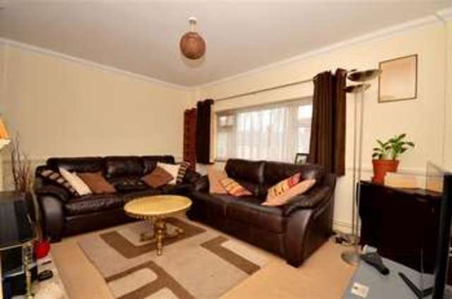  Image of 2 bedroom Maisonette for sale in Abbs Cross Gardens Hornchurch RM12 at Hornchurch Essex Hornchurch, RM12 4XJ