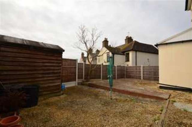  Image of 2 bedroom Maisonette for sale in Abbs Cross Gardens Hornchurch RM12 at Hornchurch Essex Hornchurch, RM12 4XJ