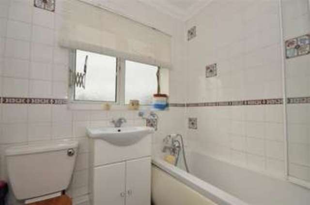  Image of 2 bedroom Maisonette for sale in Abbs Cross Gardens Hornchurch RM12 at Hornchurch Essex Hornchurch, RM12 4XJ