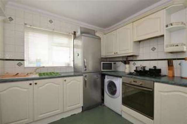  Image of 2 bedroom Maisonette for sale in Abbs Cross Gardens Hornchurch RM12 at Hornchurch Essex Hornchurch, RM12 4XJ