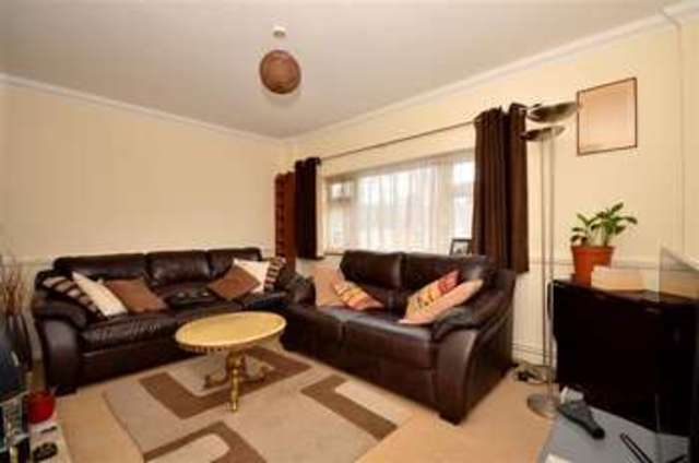  Image of 2 bedroom Maisonette for sale in Abbs Cross Gardens Hornchurch RM12 at Hornchurch Essex Hornchurch, RM12 4XJ