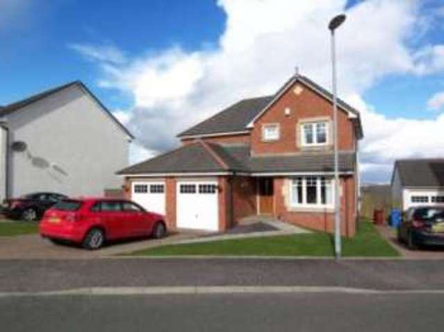  Image of 4 bedroom Detached house for sale in Aberfeldy Avenue Blantyre Glasgow G72 at Blantyre Glasgow High Blantyre, G72 0TB