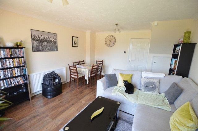  Image of 2 bedroom Terraced house for sale in Acland Mews Hellesdon Norwich NR6 at Acland Mews  Norwich, NR6 6TT