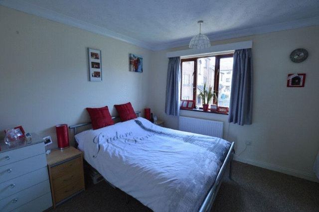  Image of 2 bedroom Terraced house for sale in Acland Mews Hellesdon Norwich NR6 at Acland Mews  Norwich, NR6 6TT