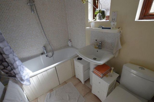  Image of 2 bedroom Terraced house for sale in Acland Mews Hellesdon Norwich NR6 at Acland Mews  Norwich, NR6 6TT