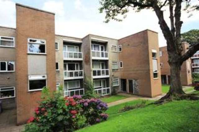  Image of 2 bedroom Flat for sale in Acresgate Court Liverpool L25 at Acresgate Court  Liverpool, L25 4UF