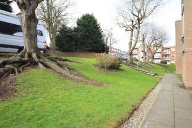  Image of 2 bedroom Flat for sale in Acresgate Court Liverpool L25 at Acresgate Court  Liverpool, L25 4UF