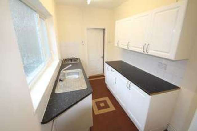  Image of 2 bedroom Terraced house to rent in Acton Street Birches Head Stoke-on-Trent ST1 at Acton Street Birches Head Stoke-On-Trent, ST1 6NX