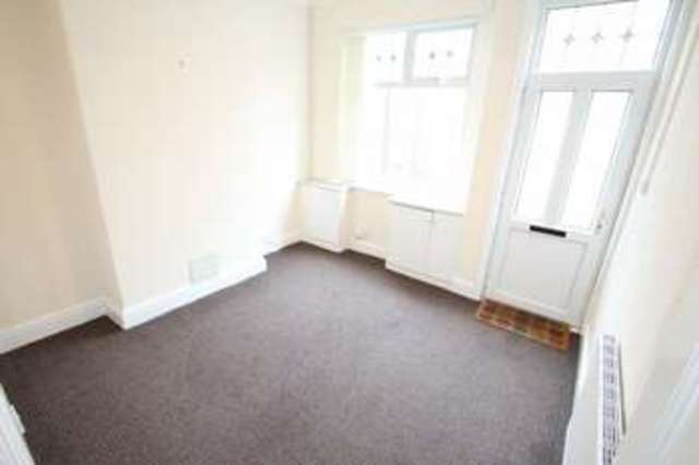  Image of 2 bedroom Terraced house to rent in Acton Street Birches Head Stoke-on-Trent ST1 at Acton Street Birches Head Stoke-On-Trent, ST1 6NX