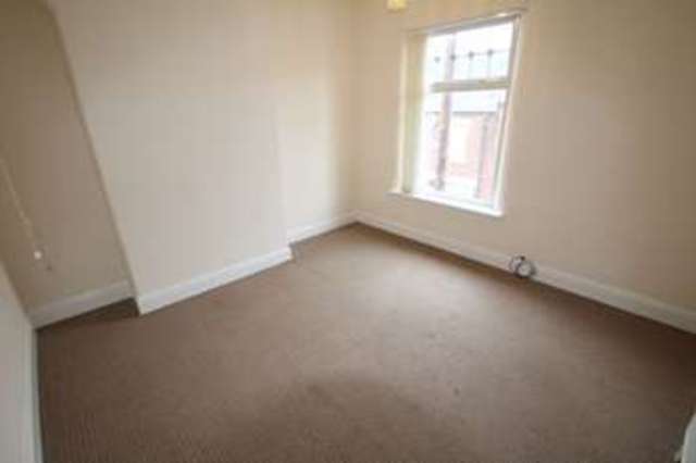 Image of 2 bedroom Terraced house to rent in Acton Street Birches Head Stoke-on-Trent ST1 at Acton Street Birches Head Stoke-On-Trent, ST1 6NX