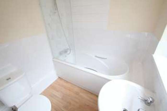  Image of 2 bedroom Terraced house to rent in Acton Street Birches Head Stoke-on-Trent ST1 at Acton Street Birches Head Stoke-On-Trent, ST1 6NX