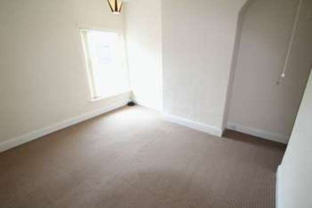 Image of 2 bedroom Terraced house to rent in Acton Street Birches Head Stoke-on-Trent ST1 at Acton Street Birches Head Stoke-On-Trent, ST1 6NX