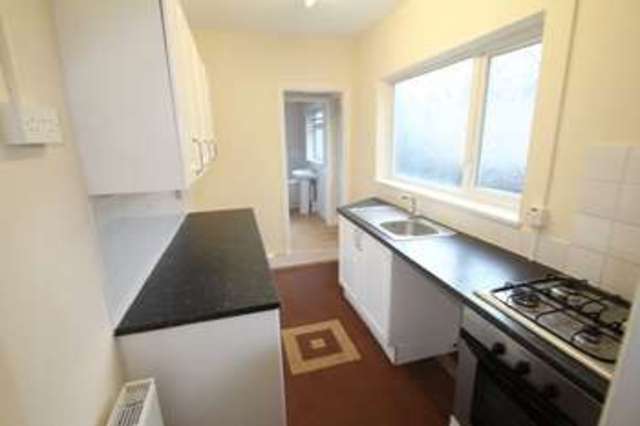  Image of 2 bedroom Terraced house to rent in Acton Street Birches Head Stoke-on-Trent ST1 at Acton Street Birches Head Stoke-On-Trent, ST1 6NX