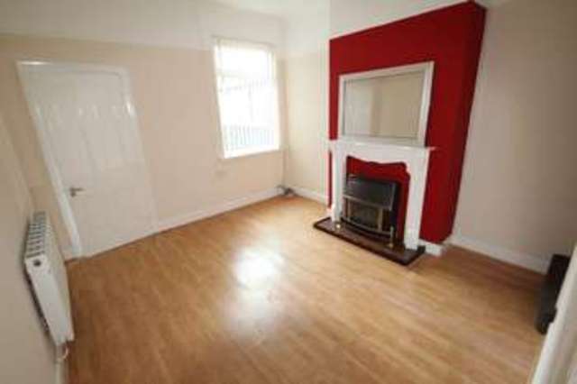  Image of 2 bedroom Terraced house to rent in Acton Street Birches Head Stoke-on-Trent ST1 at Acton Street Birches Head Stoke-On-Trent, ST1 6NX