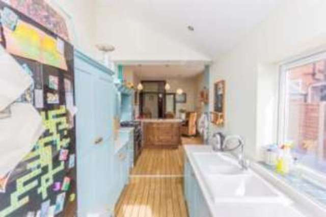  Image of 4 bedroom End of Terrace for sale in Addison Road Kings Heath Birmingham B14 at Kings Heath Birmingham King