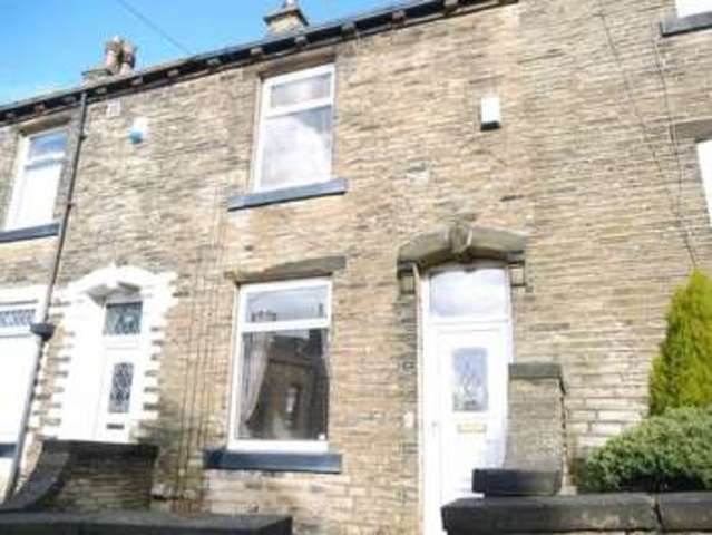  Image of 2 bedroom Terraced house for sale in Aire Street Thackley Bradford BD10 at Aire Street Thackley Bradford, BD10 8LA
