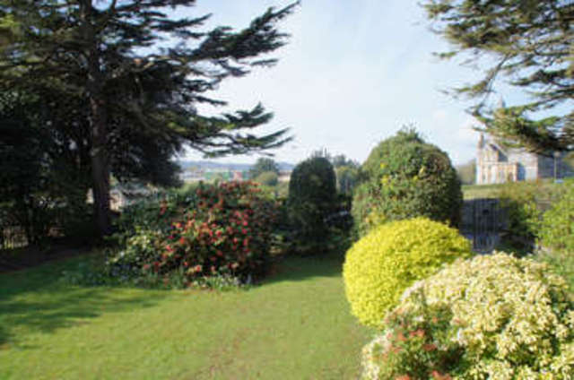  Image of 5 bedroom Detached house for sale in Albemarle Villas Stoke Plymouth PL1 at Stoke Plymouth Devon, PL1 5QZ
