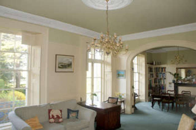  Image of 5 bedroom Detached house for sale in Albemarle Villas Stoke Plymouth PL1 at Stoke Plymouth Devon, PL1 5QZ