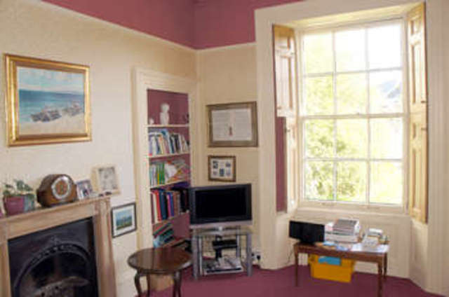  Image of 5 bedroom Detached house for sale in Albemarle Villas Stoke Plymouth PL1 at Stoke Plymouth Devon, PL1 5QZ