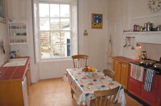  Image of 5 bedroom Detached house for sale in Albemarle Villas Stoke Plymouth PL1 at Stoke Plymouth Devon, PL1 5QZ