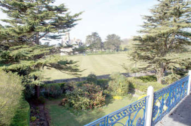  Image of 5 bedroom Detached house for sale in Albemarle Villas Stoke Plymouth PL1 at Stoke Plymouth Devon, PL1 5QZ