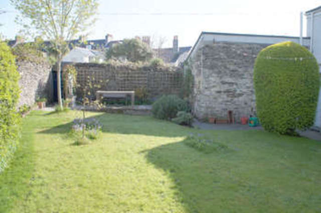  Image of 5 bedroom Detached house for sale in Albemarle Villas Stoke Plymouth PL1 at Stoke Plymouth Devon, PL1 5QZ
