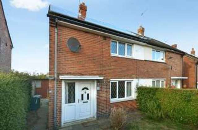  Image of 2 bedroom Semi-Detached house for sale in Albert Drive Morley Leeds LS27 at Albert Drive Morley Leeds, LS27 8SE