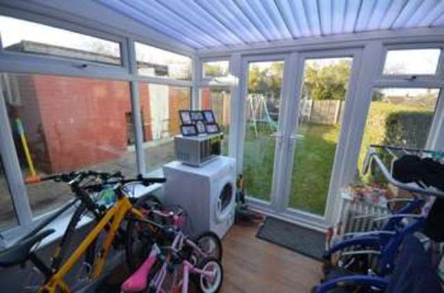  Image of 2 bedroom Semi-Detached house for sale in Albert Drive Morley Leeds LS27 at Albert Drive Morley Leeds, LS27 8SE