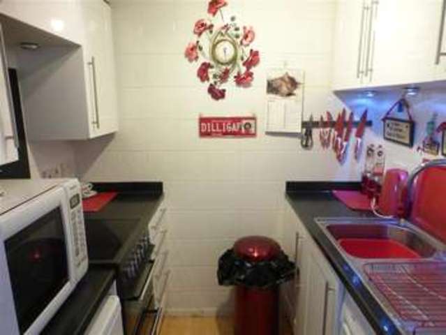  Image of 1 bedroom Detached house for sale in Aldon Close Maidstone ME14 at Maidstone Kent Maidstone, ME14 5QS
