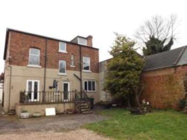  Image of 6 bedroom Semi-Detached house for sale in Alfreton Road Huthwaite Sutton-in-Ashfield NG17 at Sutton-in-Ashfield Nottinghamshire Sutton in Ashfield, NG17 1FJ