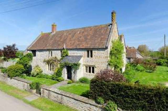  Image of 6 bedroom Detached house for sale in Alhampton Alhampton Shepton Mallet BA4 at Alhampton Shepton Mallet, BA4 6PY
