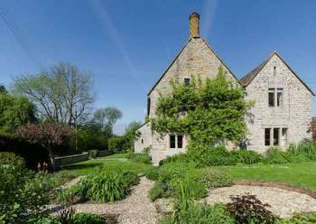  Image of 6 bedroom Detached house for sale in Alhampton Alhampton Shepton Mallet BA4 at Alhampton Shepton Mallet, BA4 6PY