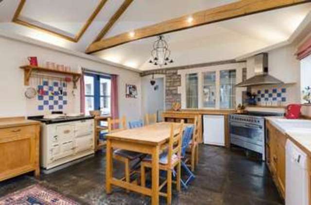  Image of 6 bedroom Detached house for sale in Alhampton Alhampton Shepton Mallet BA4 at Alhampton Shepton Mallet, BA4 6PY