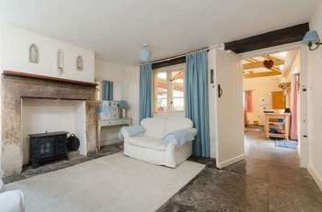 Image of 6 bedroom Detached house for sale in Alhampton Alhampton Shepton Mallet BA4 at Alhampton Shepton Mallet, BA4 6PY
