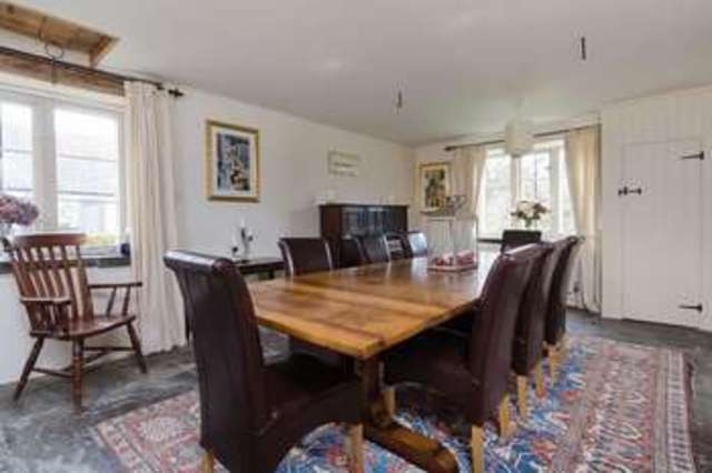  Image of 6 bedroom Detached house for sale in Alhampton Alhampton Shepton Mallet BA4 at Alhampton Shepton Mallet, BA4 6PY