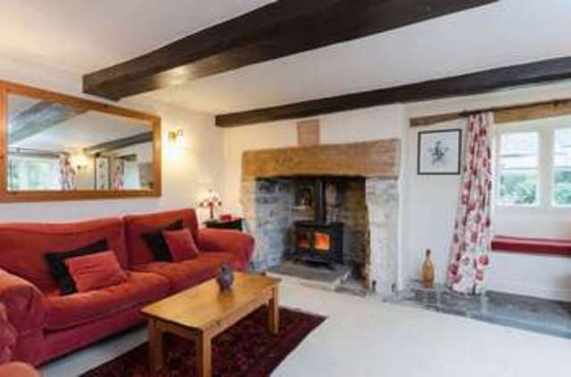  Image of 6 bedroom Detached house for sale in Alhampton Alhampton Shepton Mallet BA4 at Alhampton Shepton Mallet, BA4 6PY