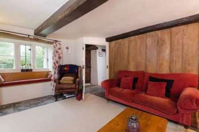  Image of 6 bedroom Detached house for sale in Alhampton Alhampton Shepton Mallet BA4 at Alhampton Shepton Mallet, BA4 6PY