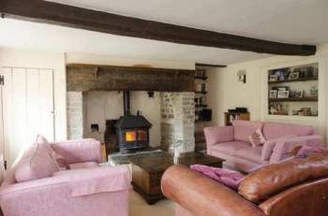 Image of 6 bedroom Detached house for sale in Alhampton Alhampton Shepton Mallet BA4 at Alhampton Shepton Mallet, BA4 6PY