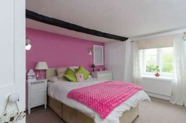  Image of 6 bedroom Detached house for sale in Alhampton Alhampton Shepton Mallet BA4 at Alhampton Shepton Mallet, BA4 6PY