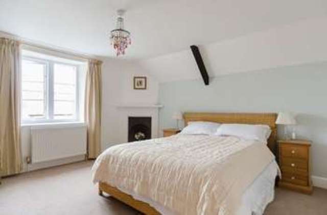  Image of 6 bedroom Detached house for sale in Alhampton Alhampton Shepton Mallet BA4 at Alhampton Shepton Mallet, BA4 6PY