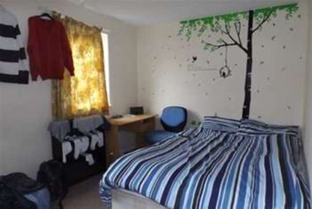  Image of 3 bedroom Detached house to rent in All Saints Road Portsmouth PO1 at Portsmouth, PO1 4NB