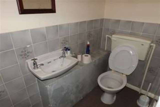  Image of 3 bedroom Detached house to rent in All Saints Road Portsmouth PO1 at Portsmouth, PO1 4NB